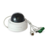 Kamera kopułkowa LevelOne IPCam Dome Fix Out 6MP / H.265 / IR / 9W / PoE / IP67-23382611