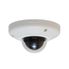 Kamera monitorująca LevelOne IPCam HUBBLE Dome In 3MP H.264 2.9W PoE IP68