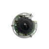 Kamera monitorująca LevelOne IPCam HUBBLE Dome In 3MP H.264 2.9W PoE IP68-23382680