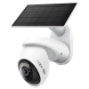 TP-Link Tapo C660 KIT Tubowa Kamera bezpieczeństwa IP Zewnętrzna 3840 x 2160 px Sufit / Ściana