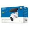 TP-Link Tapo C660 KIT Tubowa Kamera bezpieczeństwa IP Zewnętrzna 3840 x 2160 px Sufit / Ściana-23382688