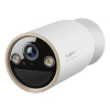 TP-Link Tapo C460 Tubowa Kamera bezpieczeństwa IP Zewnętrzna 3840 x 2160 px Sufit / Ściana