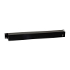 LevelOne ESP-2400 ochrona przeciwprzepięciowa Czarny 0 x gniazdo sieciowe 58 V-23383001