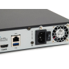 Rejestrator sieciowy LevelOne 8-kanałowy/ 2xHDD/ 8MP/GEMINI-23383414
