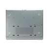 Rejestrator sieciowy LevelOne 8-kanałowy/ 2xHDD/ 8MP/GEMINI-23383416