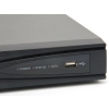Rejestrator sieciowy LevelOne 4-kanałowy / 1xHDD / 8MP / GEMINI-23383503