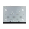 Rejestrator sieciowy LevelOne 4-kanałowy / 1xHDD / 8MP / GEMINI-23383506