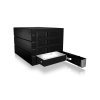 Obudowa RaidSonic ICY BOX Enclosure For Storage Drives IB-564SSK-23383887
