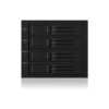 Obudowa RaidSonic ICY BOX Enclosure For Storage Drives IB-564SSK-23383888