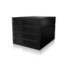 Obudowa RaidSonic ICY BOX Enclosure For Storage Drives IB-564SSK-23383890