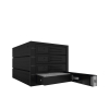 Obudowa RaidSonic ICY BOX Enclosure For Storage Drives IB-564SSK