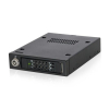 Icy Dock MB601VK-B panel drive bay Czarny-23383959