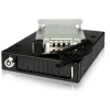 Icy Dock MB991SK-B panel drive bay Czarny-23383972