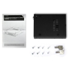 Icy Dock MB991SK-B panel drive bay Czarny-23383976