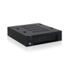 Icy Dock flexiDOCK MB521SP-B Czarny