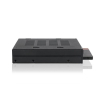 Icy Dock flexiDOCK MB521SP-B Czarny-23384002
