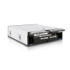Icy Dock MB095SP-B część obudowy do komputera Uniwersalne Kieszeń HDD-23384013