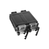 Icy Dock ToughArmor MB699VP-B V3 Obudowa SSD Czarny 2.5