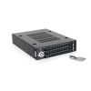 Icy Dock MB993SK-B panel drive bay 2,5/3,5