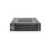 Icy Dock MB993SK-B panel drive bay 2,5/3,5