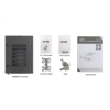 Icy Dock MB993SK-B panel drive bay 2,5/3,5