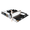 Kontroler pamięci masowej ICY Dock ToughArmor MB840M2P-B - Karta M.2 NVMe - PCIe 3.0 x4 - 1 nadajnik/kanał - Srebrny-2