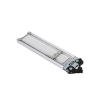 Kontroler pamięci masowej ICY Dock ToughArmor MB840M2P-B - Karta M.2 NVMe - PCIe 3.0 x4 - 1 nadajnik/kanał - Srebrny-2