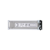 Kontroler pamięci masowej ICY Dock ToughArmor MB840M2P-B - Karta M.2 NVMe - PCIe 3.0 x4 - 1 nadajnik/kanał - Srebrny-2