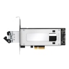 Kontroler pamięci masowej ICY Dock ToughArmor MB840M2P-B - Karta M.2 NVMe - PCIe 3.0 x4 - 1 nadajnik/kanał - Srebrny-2