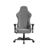 HATOR Darkside 3M Fabric Uniwersalny fotel dla gracza Szary-23385593