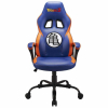 Subsonic Fotel Gamingowy Oryginalny Dragon Ball Z
