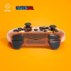 Blade Gaming DB1001 kontroler gier Pomarańczowy Bluetooth/USB Gamepad Android, Nintendo Switch, Nintendo Switch Lite, N
