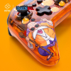 Blade Gaming DB1001 kontroler gier Pomarańczowy Bluetooth/USB Gamepad Android, Nintendo Switch, Nintendo Switch Lite, N
