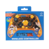 Blade Gaming DB1001 kontroler gier Pomarańczowy Bluetooth/USB Gamepad Android, Nintendo Switch, Nintendo Switch Lite, N