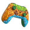 Dragonshock PopTop Cube Wielobarwny Bluetooth Gamepad Analogowa/Cyfrowa Nintendo Switch-23385814