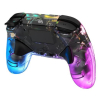 Dragonshock Orion Glow Czarny Bluetooth Gamepad Analogowa/Cyfrowa Nintendo Switch-23385837