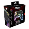 Dragonshock Orion Glow Czarny Bluetooth Gamepad Analogowa/Cyfrowa Nintendo Switch-23385840
