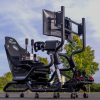 Oplite GTR S3/S8 Stojak do symulatora lotów-23385849