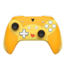 Dragonshock PopTop Compact Pomarańczowy, Czerwony, Żółty Bluetooth Gamepad Nintendo Switch