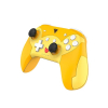 Dragonshock PopTop Compact Pomarańczowy, Czerwony, Żółty Bluetooth Gamepad Nintendo Switch-23385851