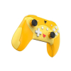Dragonshock PopTop Compact Pomarańczowy, Czerwony, Żółty Bluetooth Gamepad Nintendo Switch-23385852