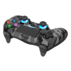 Dragonshock Mizar+ Czarny, Szary, Kamuflaż Bluetooth Gamepad Analogowa/Cyfrowa PC, PlayStation 4, Android-23385910