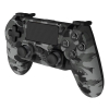 Dragonshock Mizar+ Czarny, Szary, Kamuflaż Bluetooth Gamepad Analogowa/Cyfrowa PC, PlayStation 4, Android-23385911
