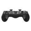 Dragonshock Mizar+ Czarny, Szary, Kamuflaż Bluetooth Gamepad Analogowa/Cyfrowa PC, PlayStation 4, Android-23385912