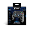 Dragonshock Mizar+ Czarny, Szary, Kamuflaż Bluetooth Gamepad Analogowa/Cyfrowa PC, PlayStation 4, Android-23385913