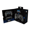 Dragonshock Mizar+ Czarny, Szary, Kamuflaż Bluetooth Gamepad Analogowa/Cyfrowa PC, PlayStation 4, Android-23385914