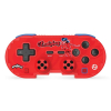 Hyperkin M01328-MTLB kontroler gier Czarny, Niebieski, Czerwony Bluetooth Gamepad Android, MAC, Nintendo Switch, Nintendo Switch OLED, PC, iOS