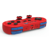 Hyperkin M01328-MTLB kontroler gier Czarny, Niebieski, Czerwony Bluetooth Gamepad Android, MAC, Nintendo Switch, Nintend