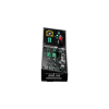 Thrustmaster VIPER Panel Czarny USB Joystick + dźwignia sterowania silnikiem PC-23385941