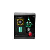 Thrustmaster VIPER Panel Czarny USB Joystick + dźwignia sterowania silnikiem PC-23385942